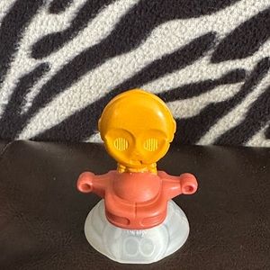 Disney 100 toy